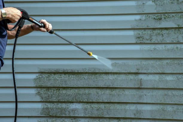 Best Animal Enclosure Cleaning  in Trion, GA