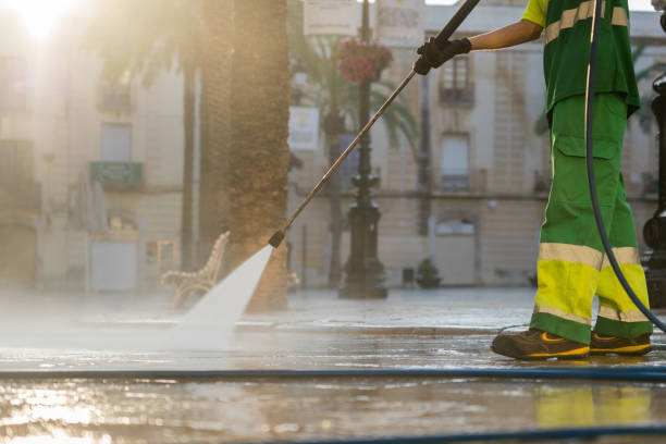 Best Playground Equipment Cleaning  in Trion, GA